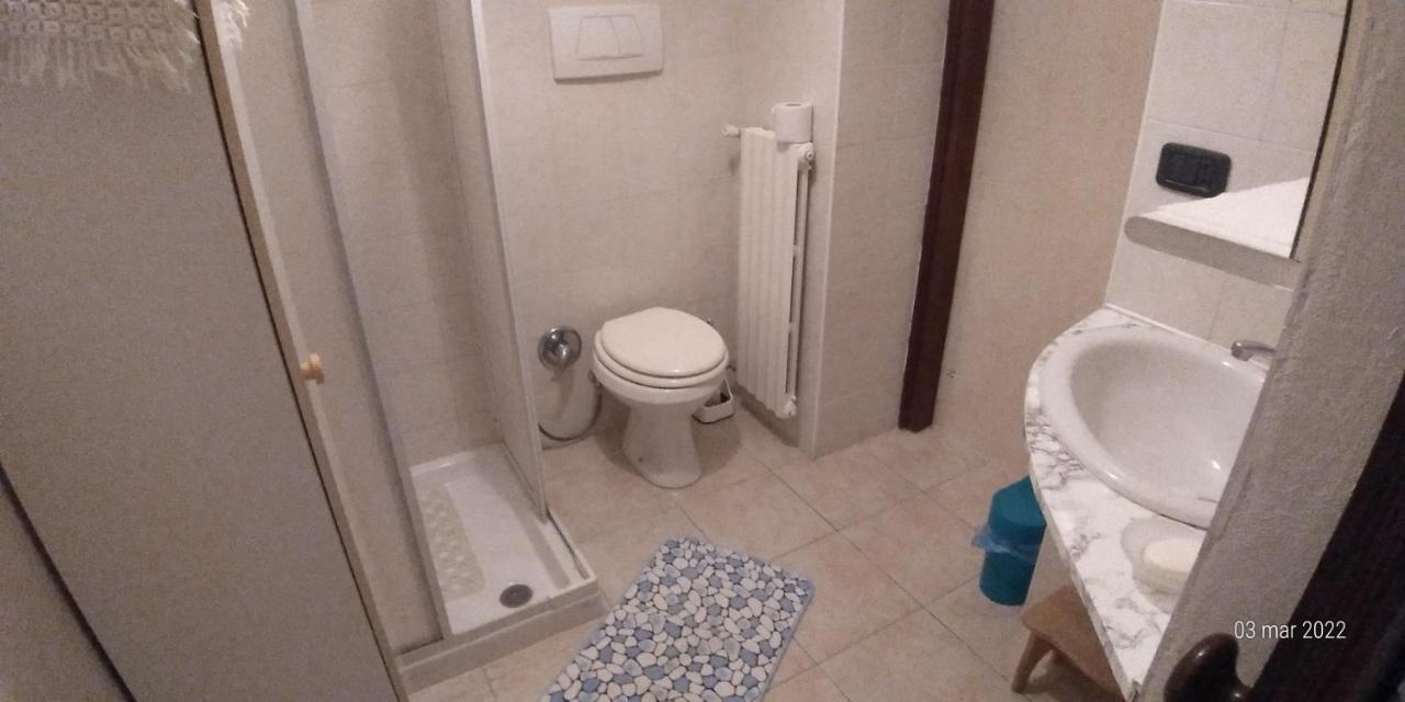 U' Caruggiu De Cisan Daire Cisano sul Neva Dış mekan fotoğraf